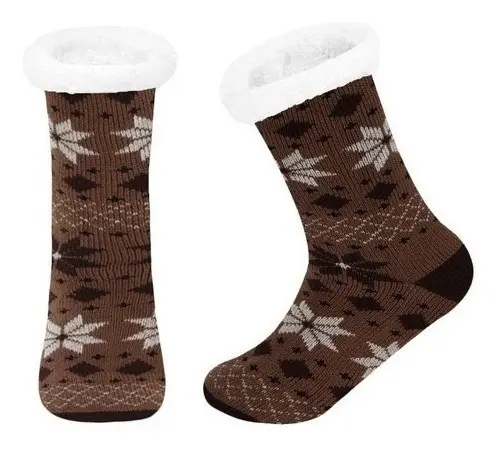 Calcetin Chiporro Antideslizante